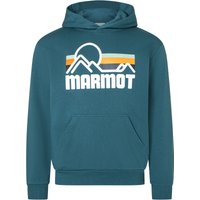 Marmot Herren Coastal Hoodie von Marmot