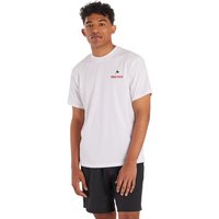 Marmot Herren For Life T-Shirt von Marmot