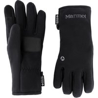 Marmot Herren Infinium Windstopper Fleece Handschuhe von Marmot