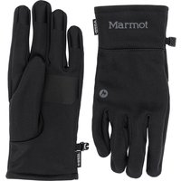 Marmot Herren Infinium Windstopper Softshell Handschuhe von Marmot