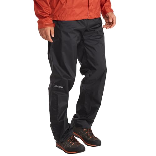Hardshell Regenhose, Winddicht, Wasserdicht, Atmungsaktiv Hardshell Regenhose, Winddicht, Wasserdicht, Atmungsaktiv von Marmot