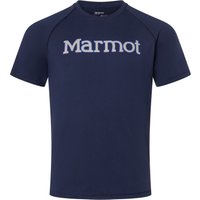 Marmot Herren Windridge Graphic T-Shirt von Marmot