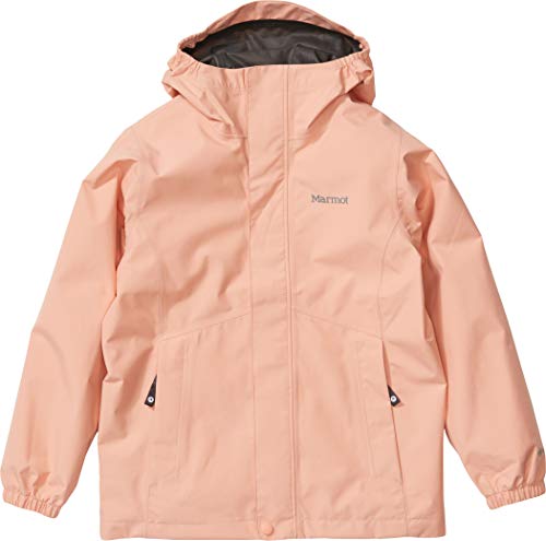 Marmot Jungen Minimalist Jacke Regenjacke, Pink Lemonade, s von Marmot