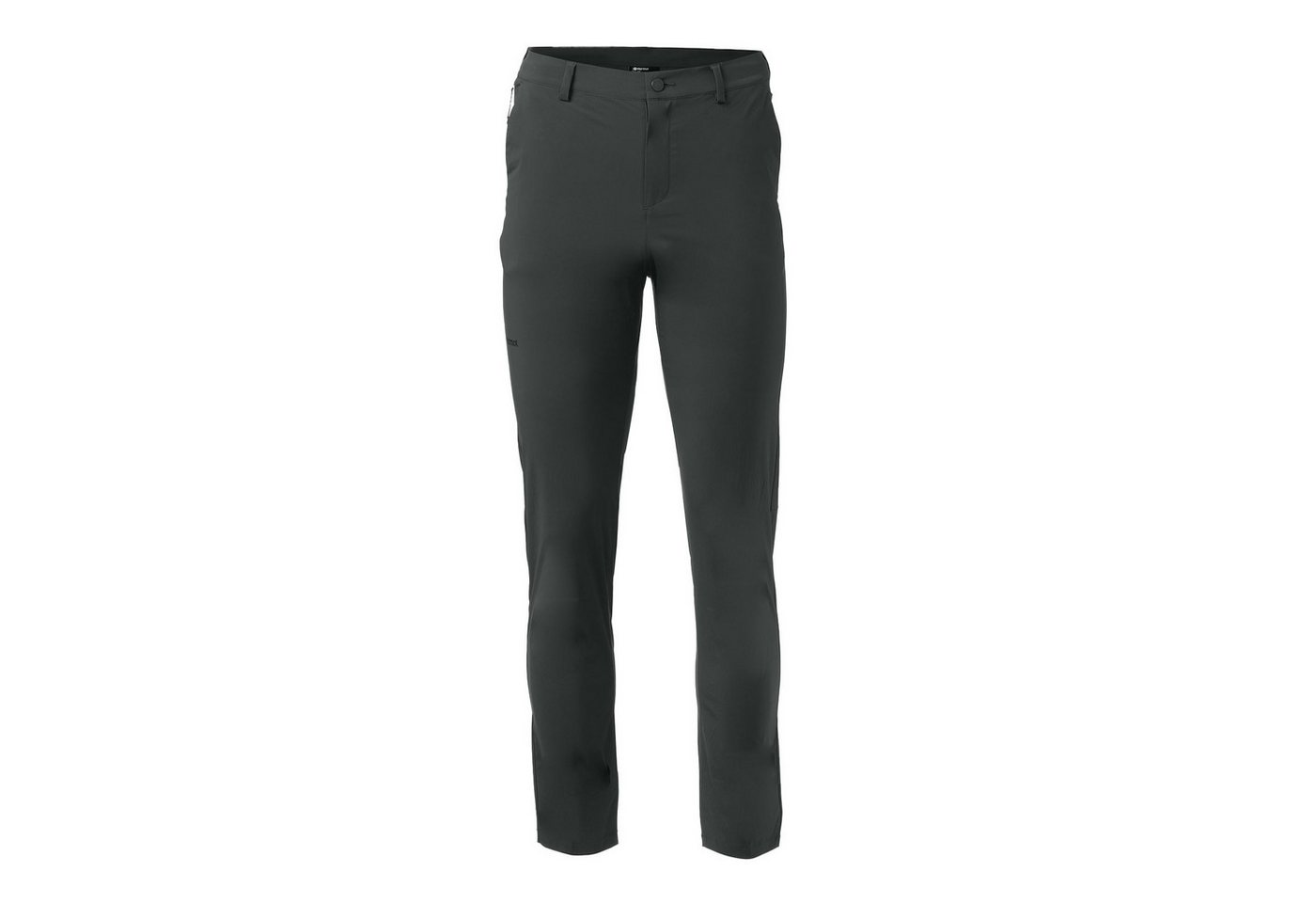 Marmot Regenhose Arch Rock Pant mit recyceltem Material gefertigt von Marmot