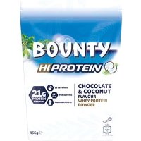 Bounty Protein Powder (455g) von Mars Protein