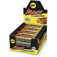 Mars Hi-Protein Bar (12x59g) von Mars Protein