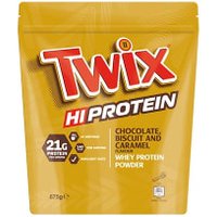 Twix Protein Powder (455g) von Mars Protein