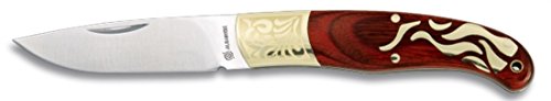 Albainox 19154 Dekorierte Taschenmesser, Unisex, Erwachsene, Mehrfarbig, Einheitsgröße von Albainox