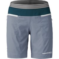 Martini Sportswear Damen Alpmate Straight Shorts von Martini Sportswear