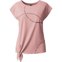 Martini Sportswear Damen Firstlight Straight T-Shirt von Martini Sportswear