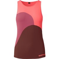 Martini Sportswear Damen Hillclimb Top von Martini Sportswear