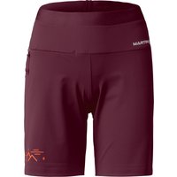 Martini Sportswear Damen Trektech Shorts von Martini Sportswear