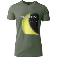 Martini Sportswear Herren Alpmate T-Shirt von Martini Sportswear