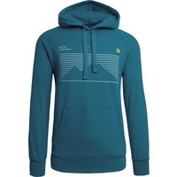 Martini Sportswear Herren Let's Go Mtn Hoodie von Martini Sportswear