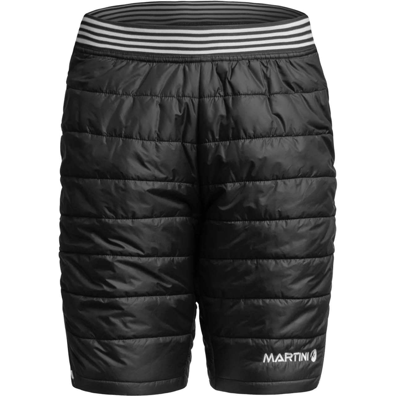 Martini Damen Primaloft Short WAY BACK black von Martini