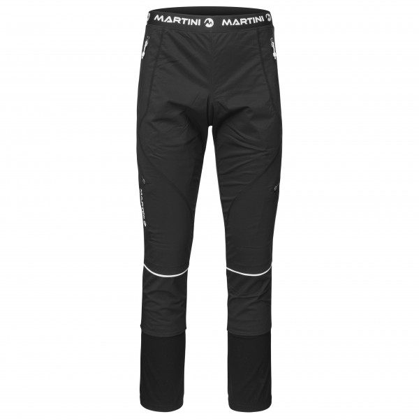 Martini - Giro - Skitourenhose Gr XS - Short schwarz von Martini