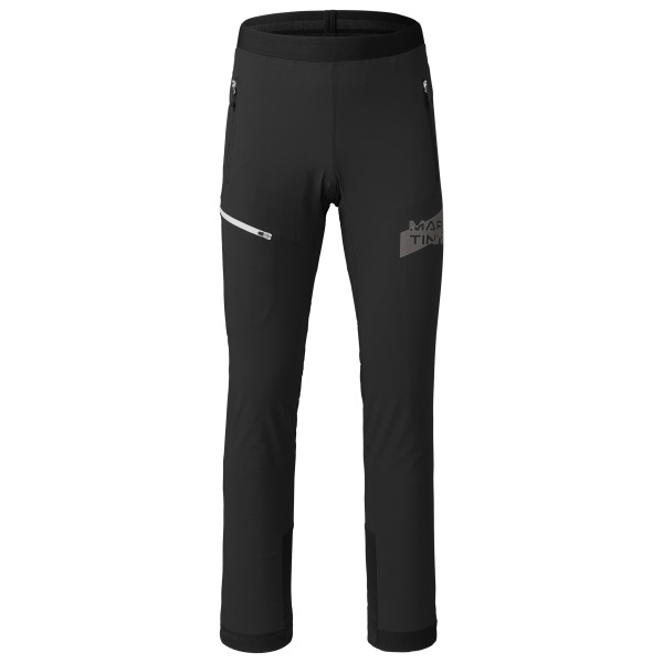 Martini - Highventure Pants - Trekkinghose Gr S - Long schwarz von Martini