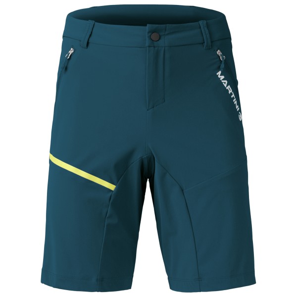 Martini - Highventure Shorts Dynamic - Shorts Gr 46 blau von Martini