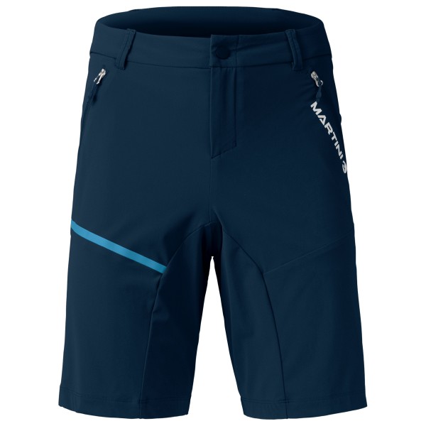 Martini - Highventure Shorts Dynamic - Shorts Gr 48 blau von Martini