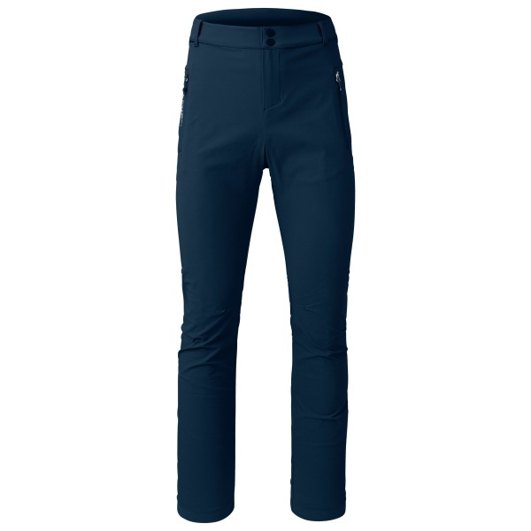 Martini - Hillclimb Pants - Trekkinghose Gr 54 - Short blau von Martini