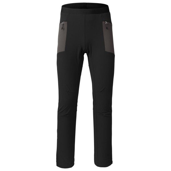 Martini - Neverrest Pants - Trekkinghose Gr M - Long schwarz von Martini