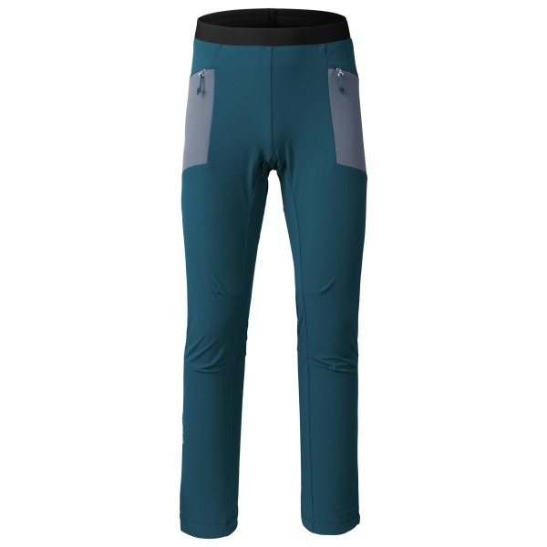 Martini - Neverrest Pants - Trekkinghose Gr S - Long blau von Martini