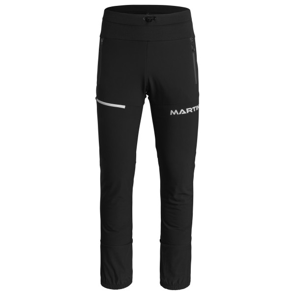 Martini - Saramati - Skitourenhose Gr L - Short schwarz von Martini