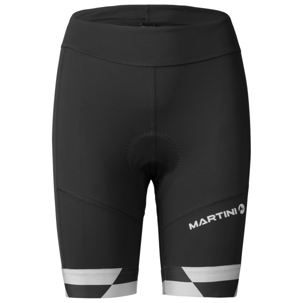 Martini - Women's Flowtrail Shorts - Radhose Gr M schwarz von Martini