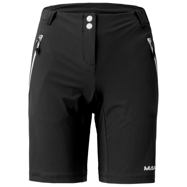 Martini - Women's Pacemaker Capri Pants - Shorts Gr XL schwarz von Martini