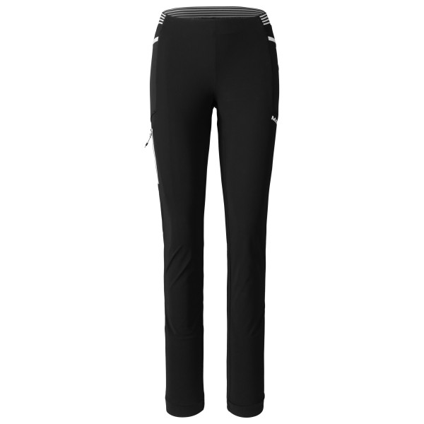Martini - Women's Pacemaker Pants - Trekkinghose Gr L schwarz von Martini