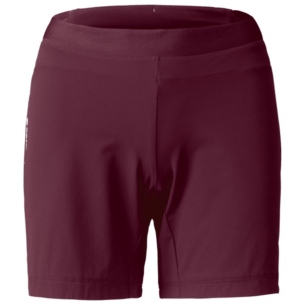 Martini - Women's Pacemaker Shorts - Shorts Gr L rot von Martini