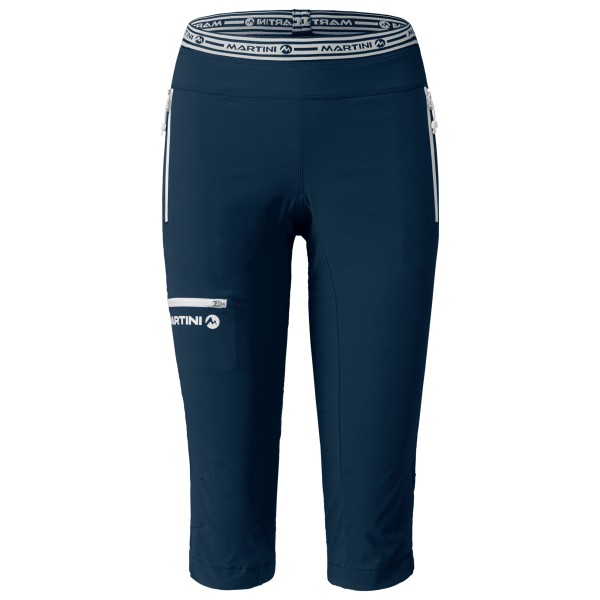 Martini - Women's Via Capri Pants - Shorts Gr XXL blau von Martini