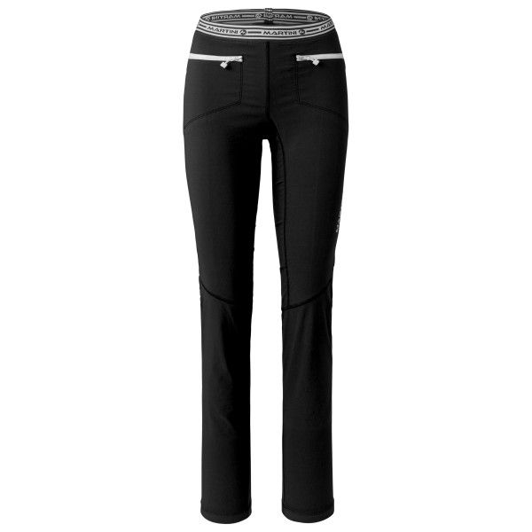 Martini - Women's Via Pants - Trekkinghose Gr XXL - Long schwarz von Martini