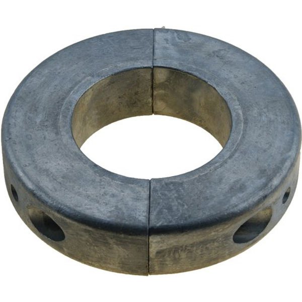 Martyr Anodes Axis Cmc-50 Anode Silber 50 mm von Martyr Anodes