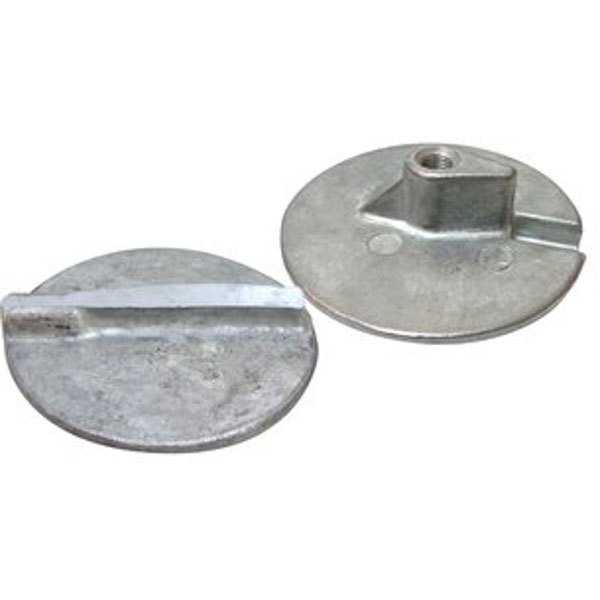 Martyr Anodes Yamaha 60-225hp Anode Silber von Martyr Anodes