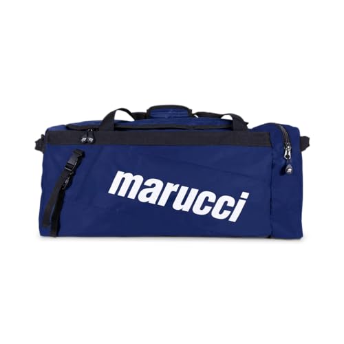 Marucci 2021 Team Utility Seesack Marineblau von Marucci