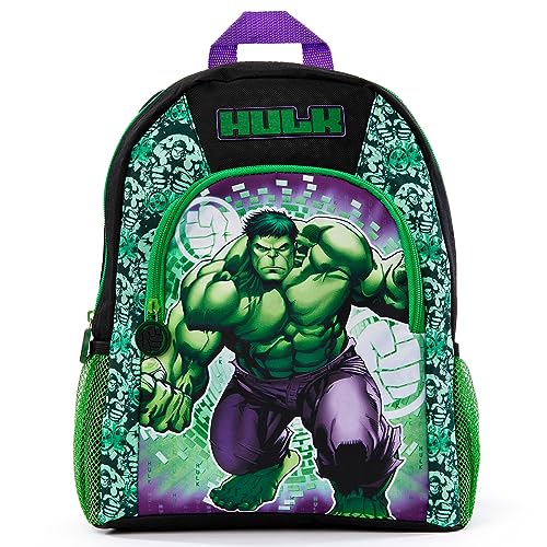 Marvel Kinder Der Unglaubliche Hulk Rucksack von Marvel