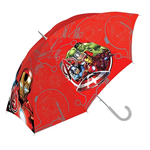 Marvel MV92213 - Avengers, Regenschirm, 16 Zoll von Marvel