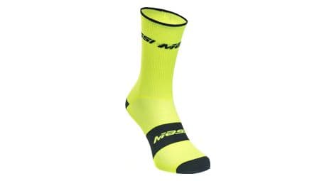 massi supra socken gelb von Massi