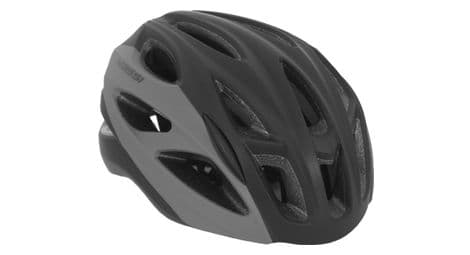 massi pro helm schwarz   grau m  54 58 cm von Massi
