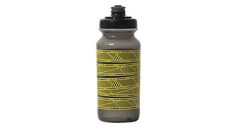 massi yellow tape flasche 500ml transparent schwarz   gelb von Massi