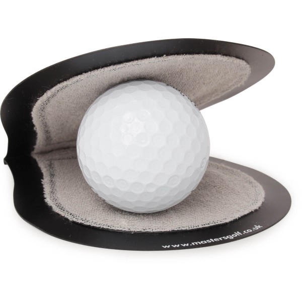 Masters Golfball Cleaner Ballzee 2er-Pack von Masters