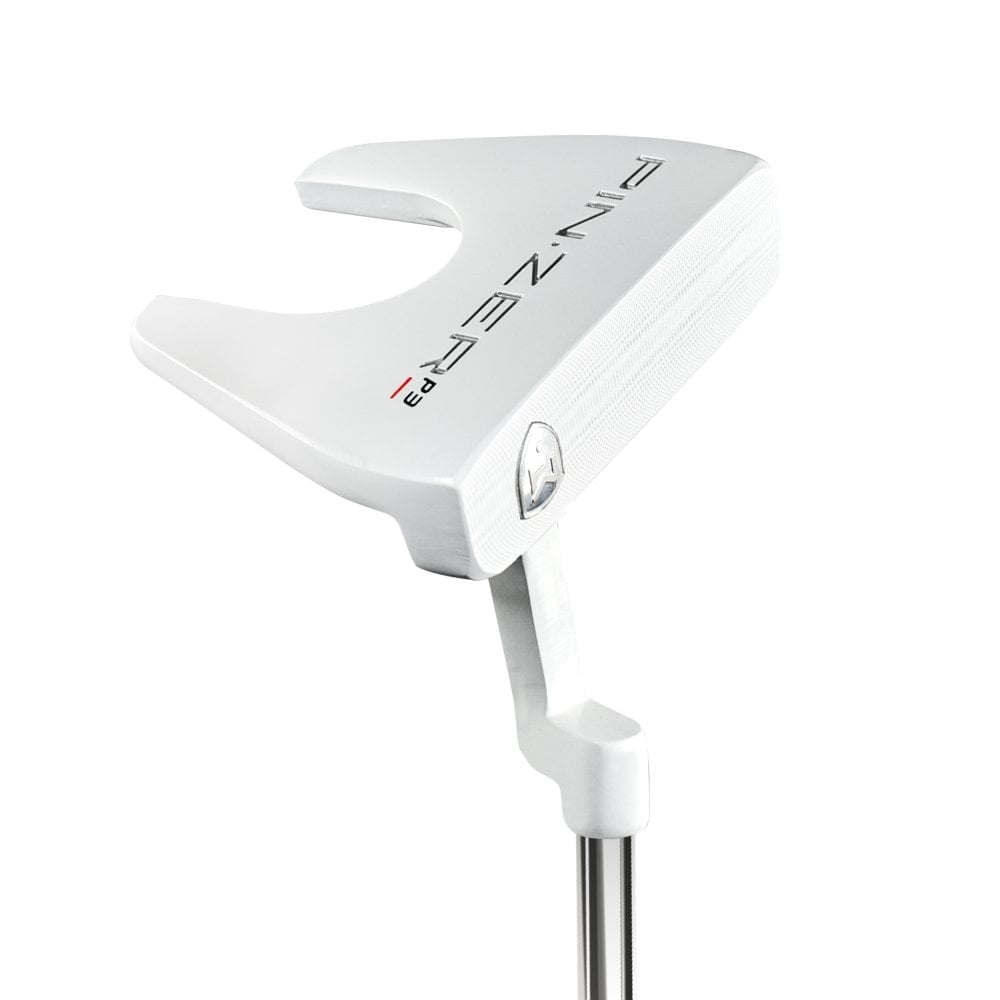 Masters Pinzer Putter von Ekomi