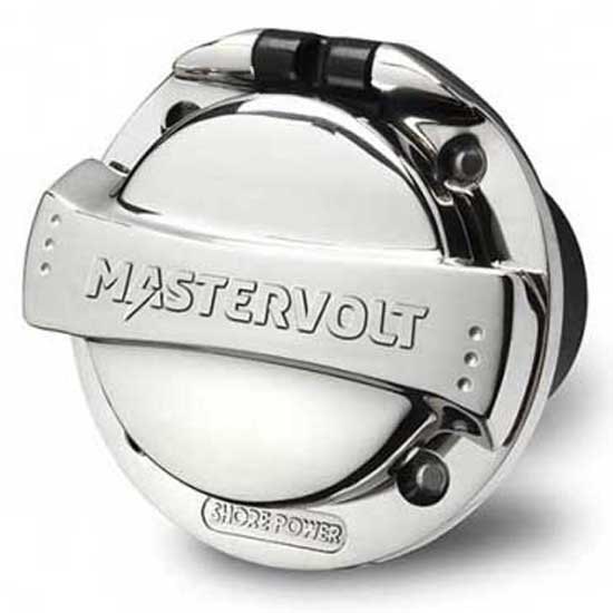 Mastervolt 2+pe 16a/230v Port Socket Input Silber von Mastervolt