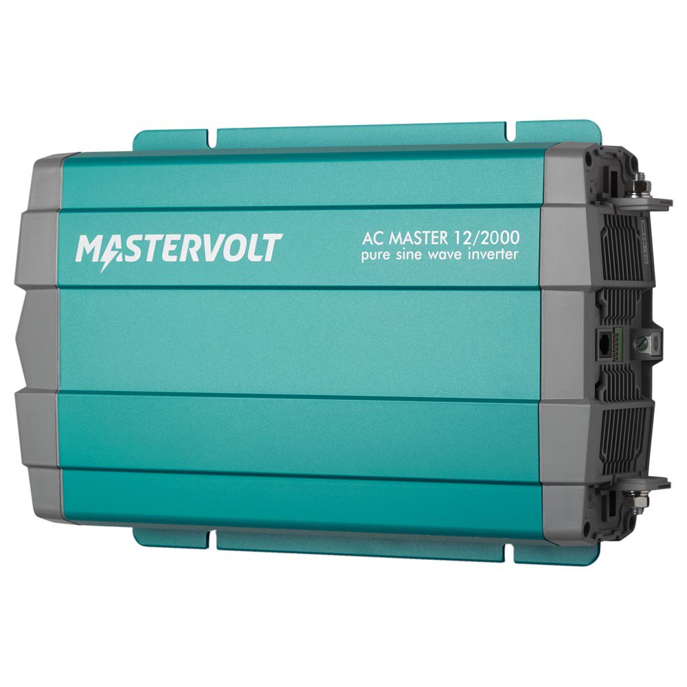 Mastervolt Ac Master 12/2000 (230 V) Converter Grün von Mastervolt