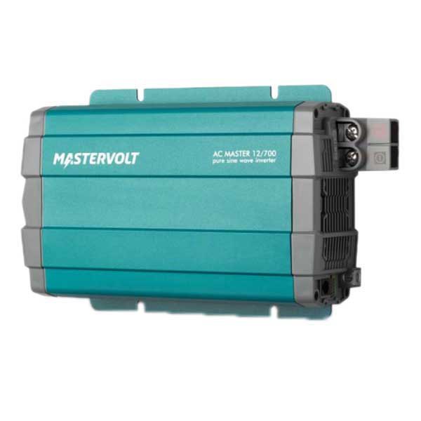 Mastervolt Ac Master 12v 700w 230v Pure Wave Converter Durchsichtig von Mastervolt