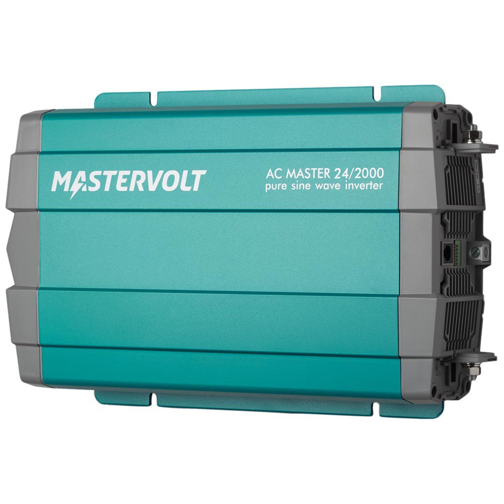 Mastervolt Ac Master 24/2000 (230 V) Converter Blau von Mastervolt