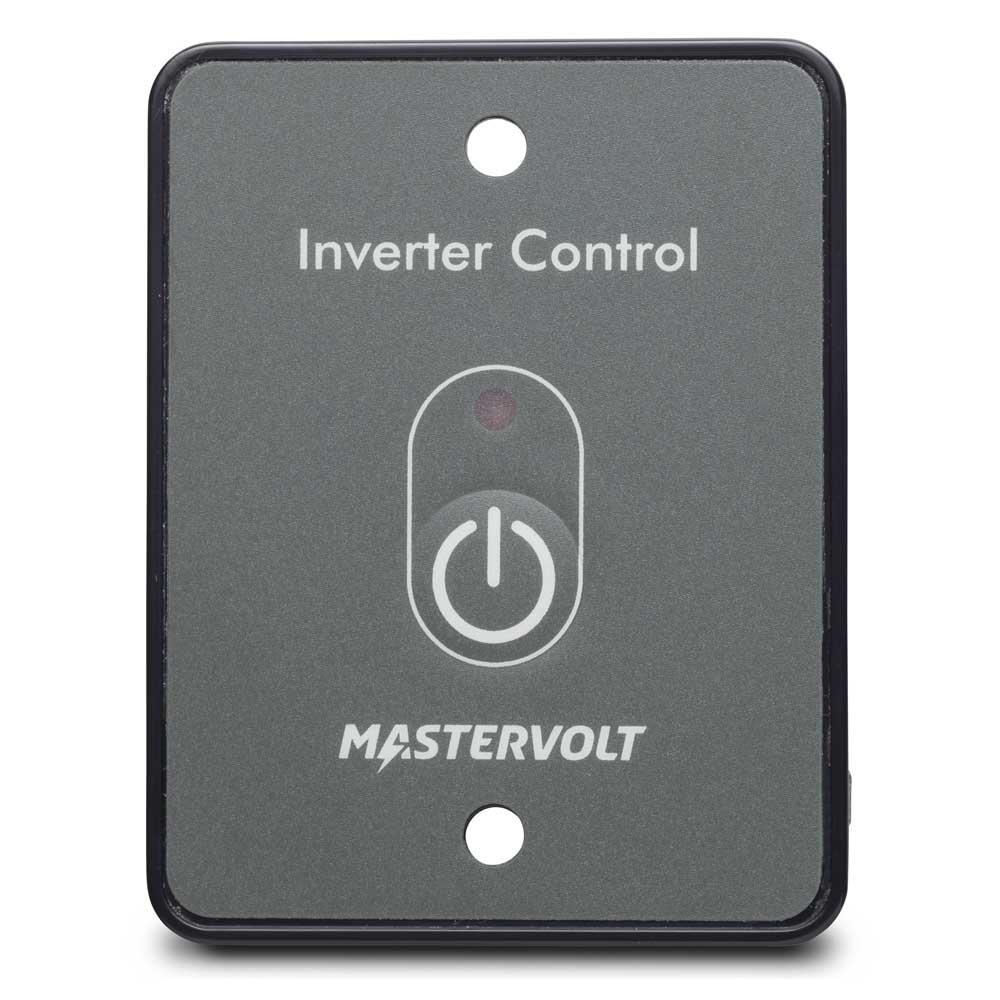 Mastervolt Ac Master Remote Control Grau von Mastervolt