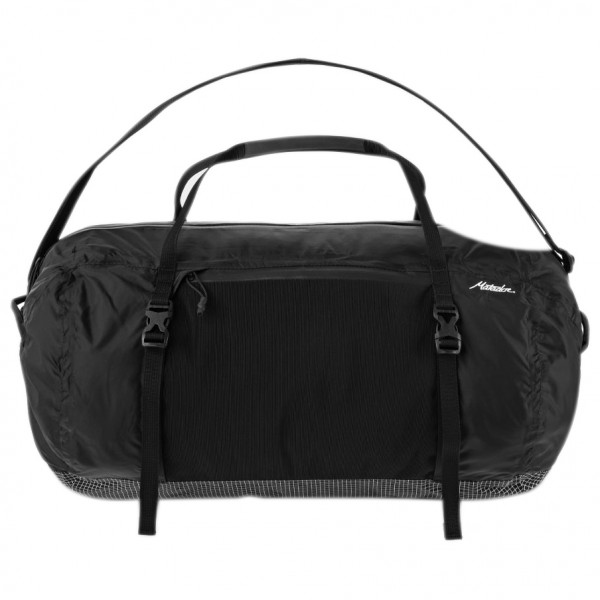 Matador - Freefly Packable Duffle Bag - Reisetasche Gr 30 l schwarz von Matador