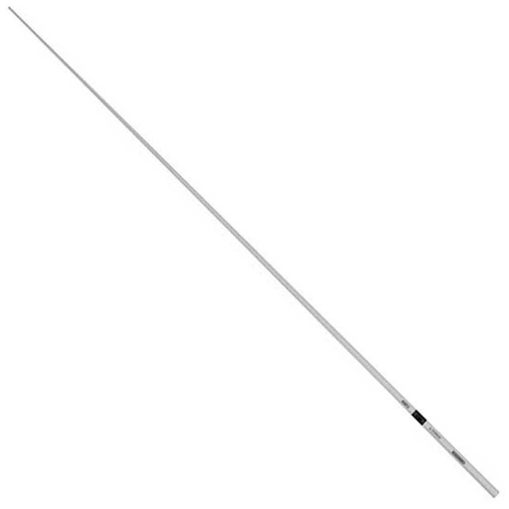 Matrix Fishing Mtx V2 Grey Short Kit Silber 3.8 mm von Matrix Fishing